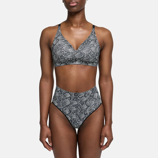 Seamless High-Waist Slip | 3er Pack