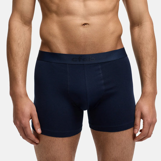 Boxershorts - 3er Pack