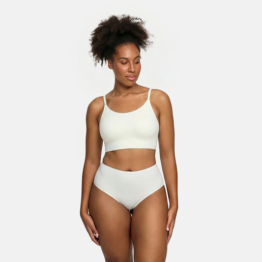 High-Waist Slip | 3er Pack